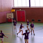 Regio '72 wordt ook al warm
